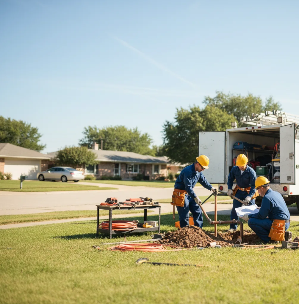 Drain Cleaning in Murphysboro, IL
